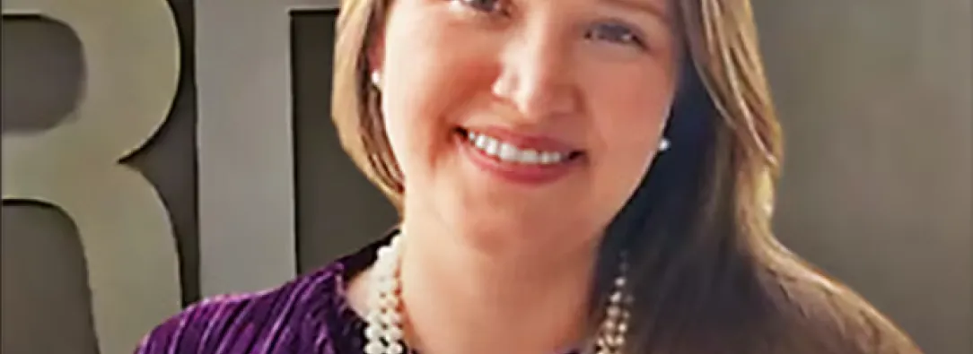 Preocupación en el Congreso por la relación de María Benavides con el Centro Democrático