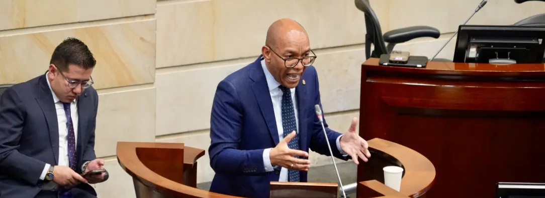 Avanza en segundo debate ley de Justicia Ágil y Eficaz