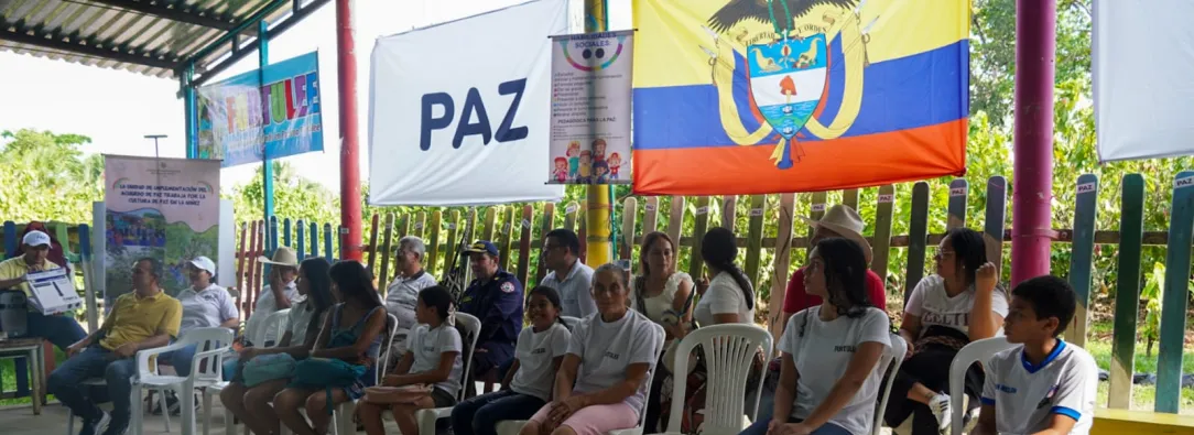 Petro: “Ni un peso se quitará al acuerdo de paz con las FARC”