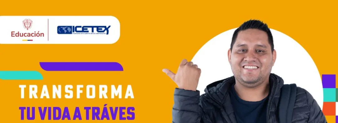 ICETEX: Convocatoria 2024 para víctimas del conflicto armado