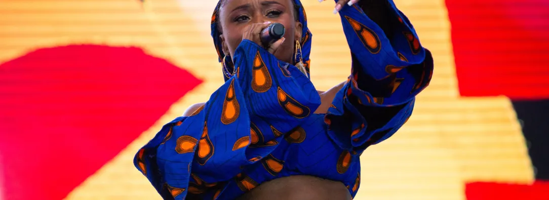 ¡Todo un éxito el Concierto de la Esperanza en Buenaventura!