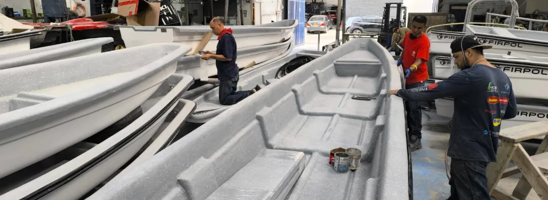 AUNAP refuerza seguimiento al contrato de la entrega de botes y reitera plazo hasta el 31 de diciembre para cumplir