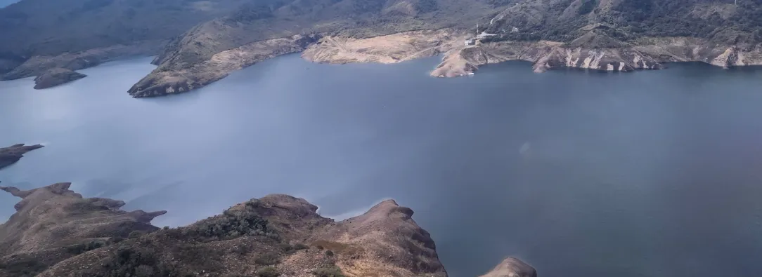 Gobierno inaugurará restauración ecológica en el Parque Nacional Natural Chingaza