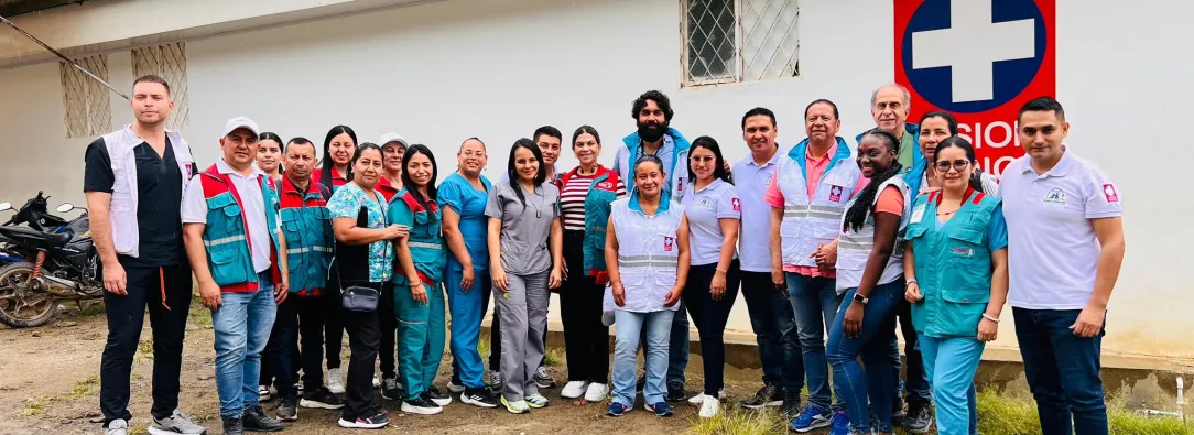 Avances en salud: cobertura, infraestructura y bienestar 2024