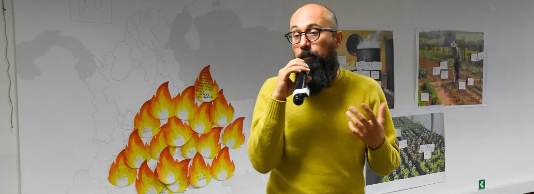 UNGRD solicita suspender contrato de plantas desalinizadoras en La Guajira