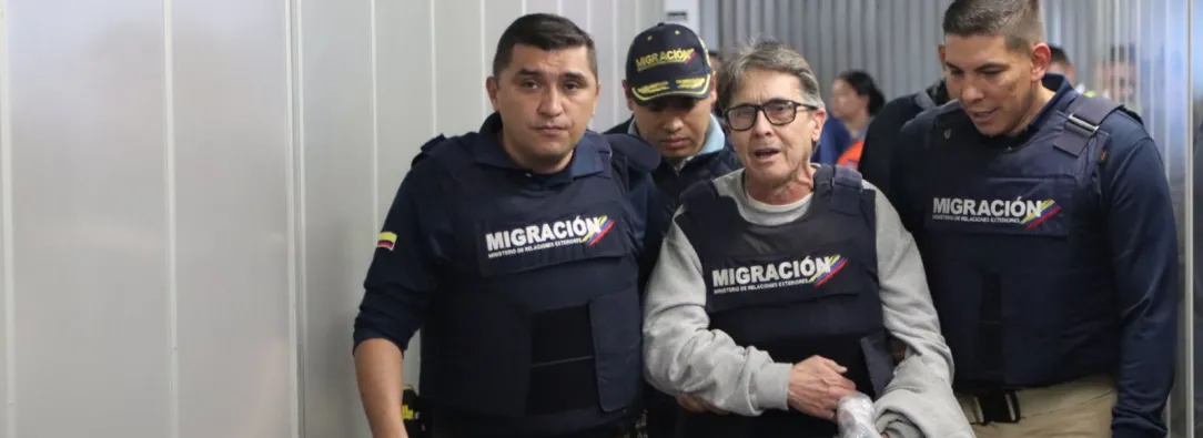 Fabio Ochoa regresa a Colombia: Ministra Buitrago analiza su rol