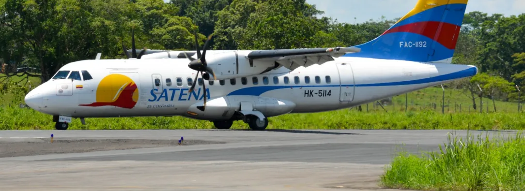 Nuevo vuelo entre Bogotá y Girardot: conoce los precios y duración del trayecto 