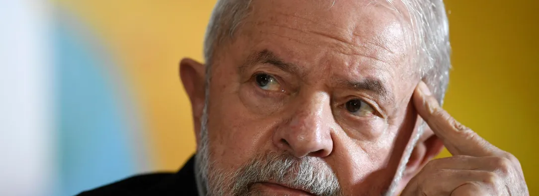 Lula da Silva es operado de emergencia por hemorragia cerebral