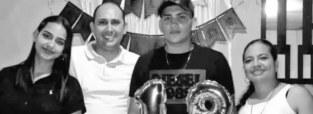 Masacre en Aguachica: Asesinan a una familia completa; presidente exige investigación a fondo 