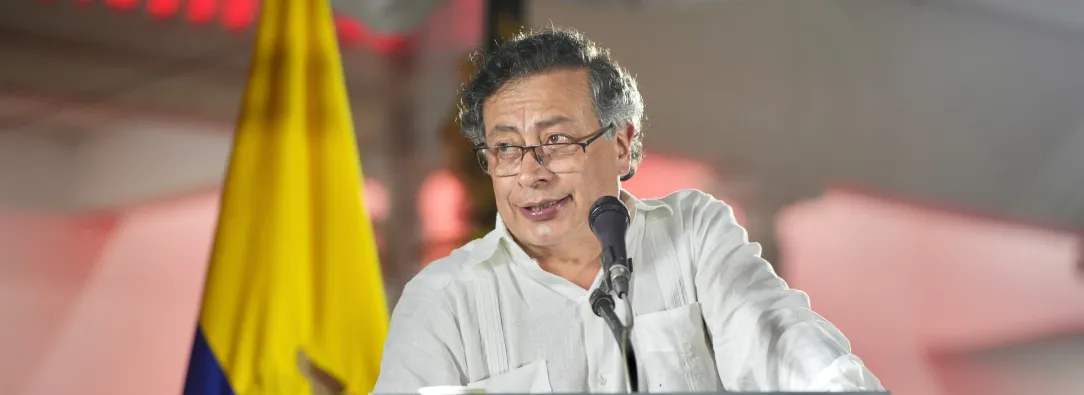 Petro exige informe sobre obras en Ciénaga de Oro, Córdoba