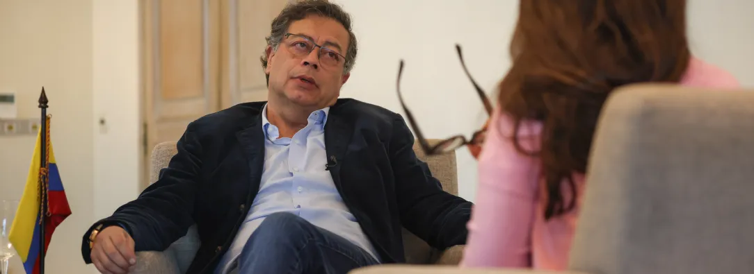 Petro: Sobretasa al petróleo ligada al precio internacional