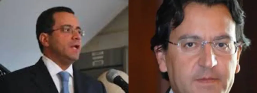 Condena contra exfuncionarios del gobierno Uribe por escándalo de 'chuzadas'