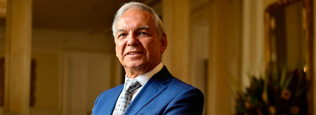 Defensa del Ministro de Hacienda desmiente acusaciones y asegura que no hubo desvío de recursos públicos