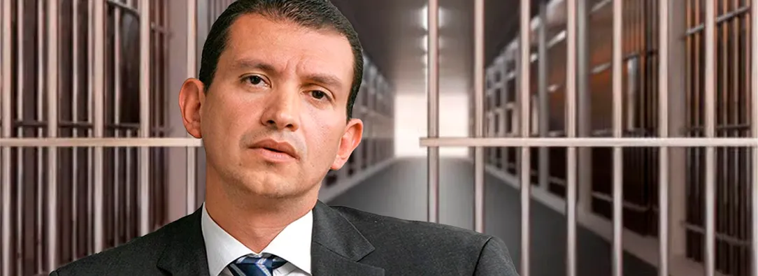 Emilio José Tapia, acusado por escándalo de corrupción de Centros Poblados, sentenciado a prisión.