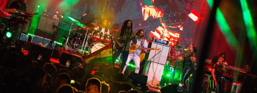 Así se vivió el Concierto de la Esperanza