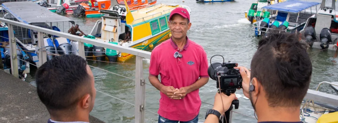 RTVC Sistema de Medios públicos