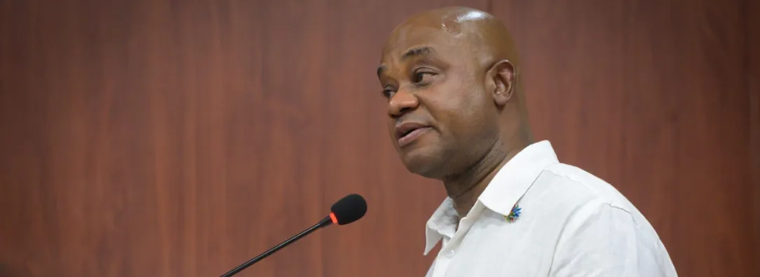 Colombia reafirma su compromiso con la defensa de los derechos humanos, también ha sido clara en reiterar su respeto por la soberanía y autodeterminación del pueblo venezolano