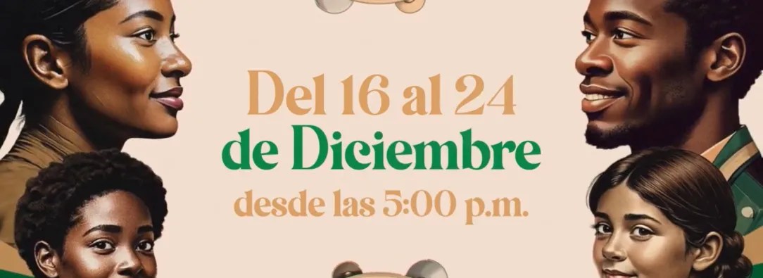 RTVC celebra la Navidad con "Novenas por la Vida" en diferentes regiones de Colombia