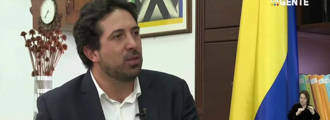 Economia de Colombia muestra solidez: PIB, desempleo e inflación con resultados positivos, según nuevo MinHacienda