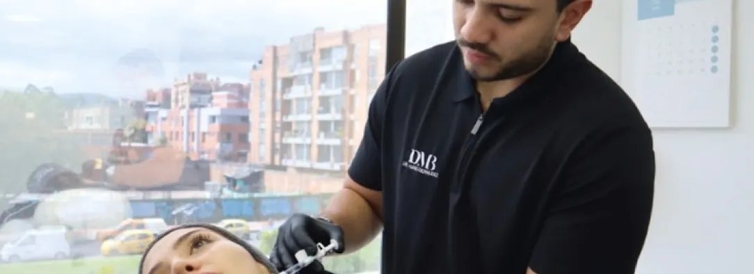 Colombia y la nueva era de la medicina estética para 2025. / Foto: Cortesía.