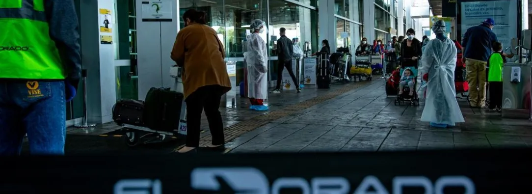 Autoridades colombianas piden rectificación a la ONU sobre supuesto hallazgo de 20 mil cuerpos en El Dorado