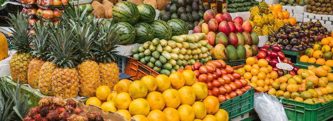 petro inseguridad alimentaria