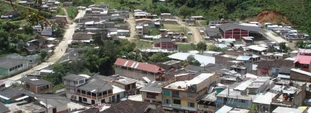 ICBF condena asesinato de adolescente por disidencias de las Farc en Argelia, Cauca