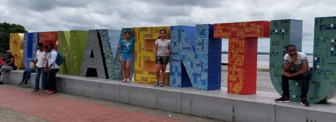 Turismo en Buenaventura. / Foto: Alcaldía.