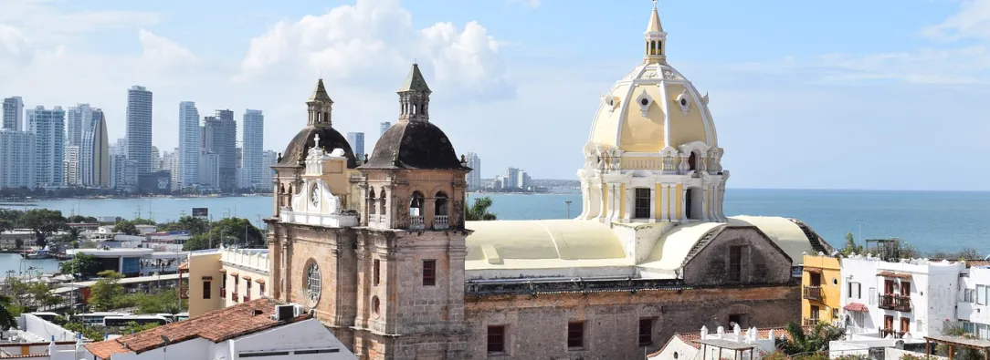 Colombia, sexta mejor economía de la OCDE según The Economist