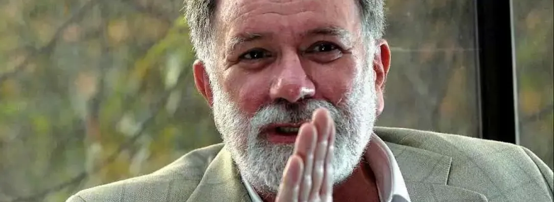 Tribunal de Bogotá deja en firme proceso contra Luis Carlos Restrepo por caso de falsas demovilizaciones