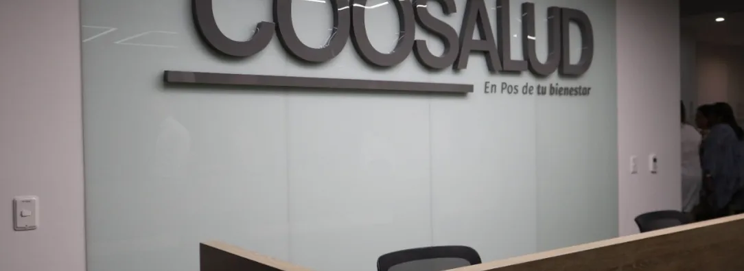 Graves irregularidades en Coosalud EPS