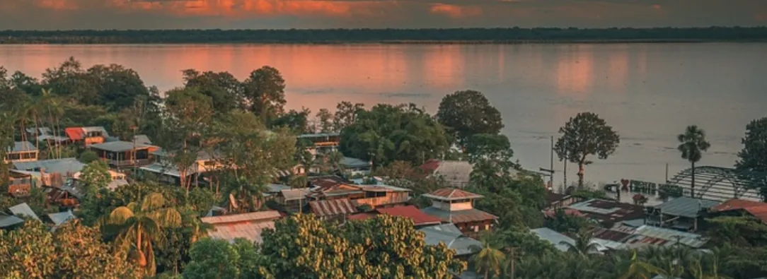 Destinos turísticos en Colombia en el 2025. / Foto: Pixabay.