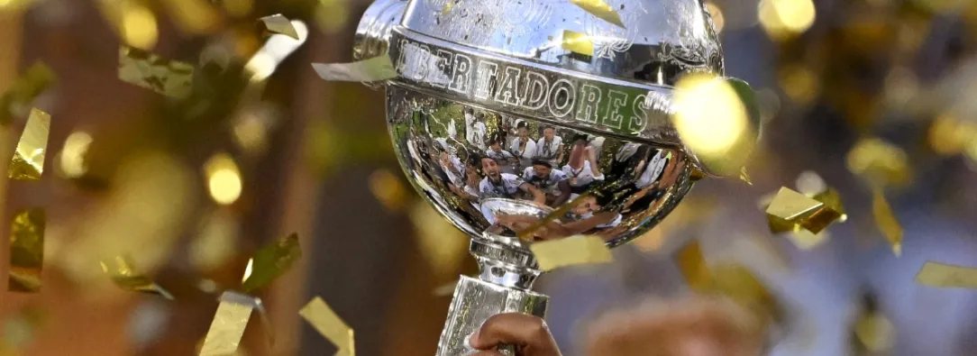 Equipos del FPC en torneos internacionales. / Foto: AFP.