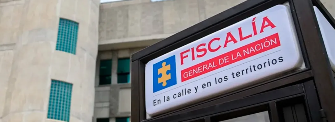 Capturan a Julián Forero, asesor del senador del Centro Democrático 