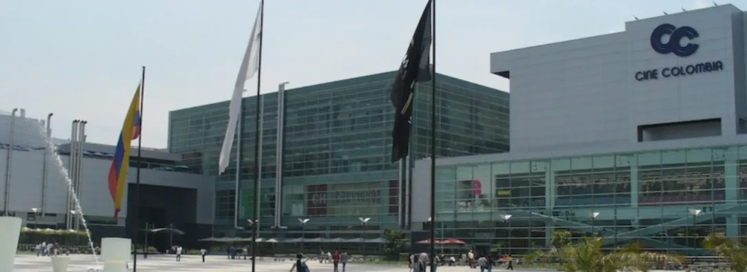 Lo último sobre la tragedia en Gran Estación. / Foto: Gran Estación Redes.
