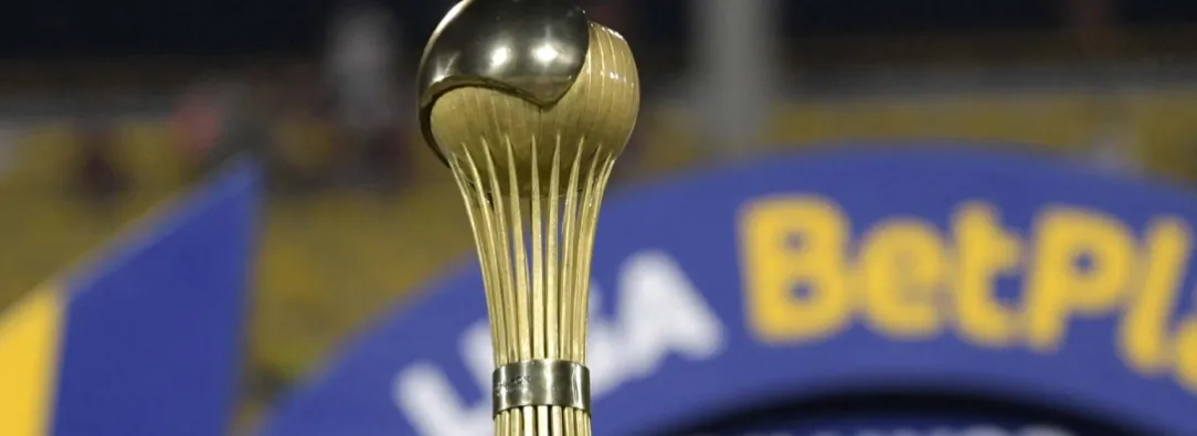 Cuentas para clasificar a la final de la Liga BetPlay. / Foto: AFP.