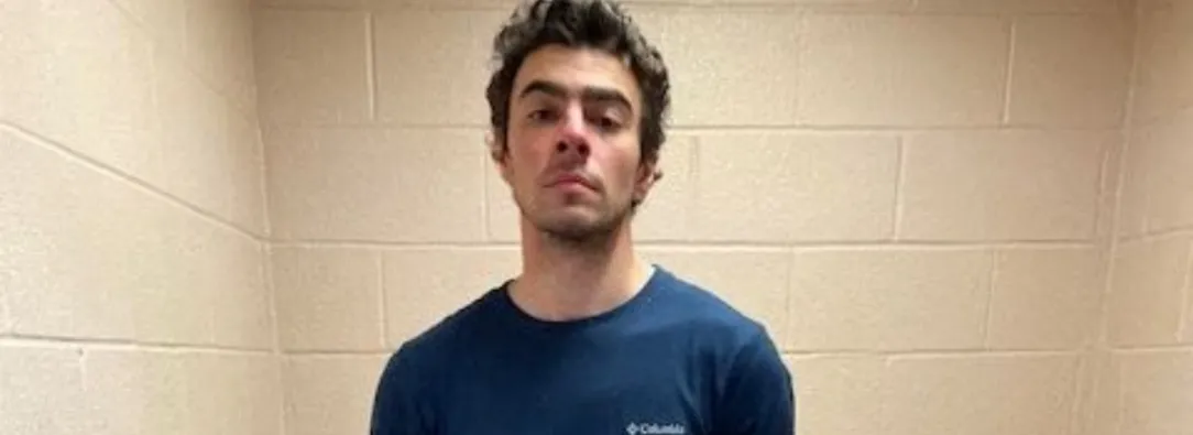 Luigi Mangione, sospechoso de asesinato de CEO. / Foto: AFP.