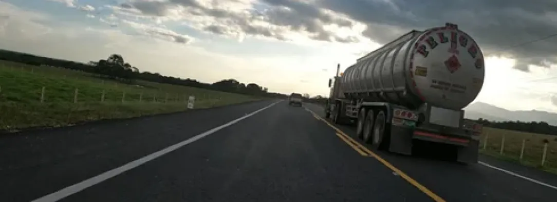 El Gobierno Nacional consolida avances históricos en infraestructura y transporte en 2024