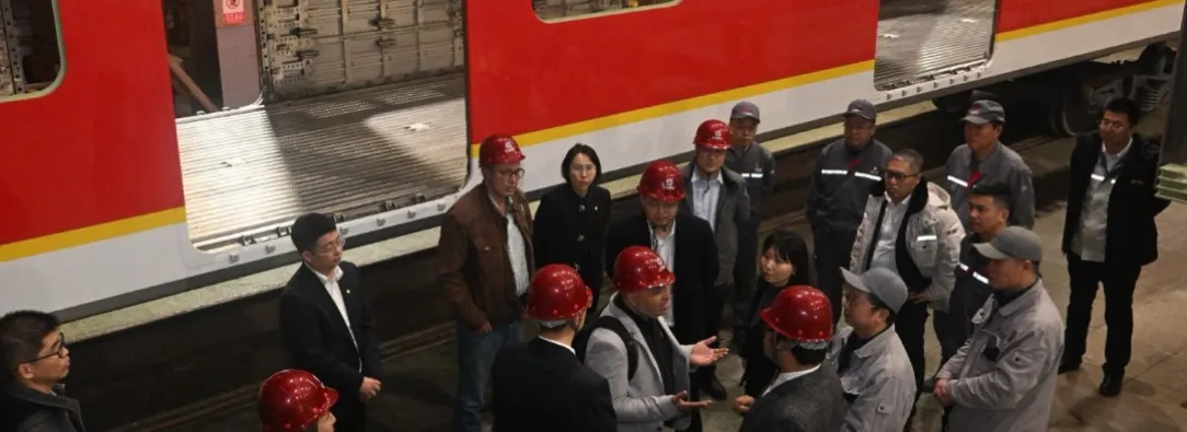 Denuncia de contratistas a consorcio del Metro de Bogotá. / Foto: Metro de Bogotá.