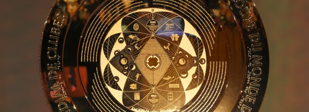 Grupos del Mundial de Clubes 2025. / Foto: FIFA.