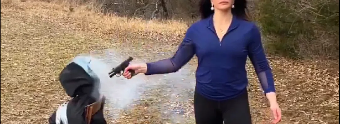 Indignación por candidata al Congreso por Texas que promueve las ejecuciones públicas contra ilegales