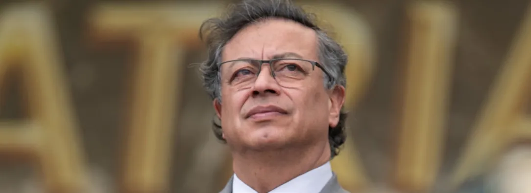 Balance de seguridad en Colombia 2024 por Petro. / Foto: Presidencia de la República.