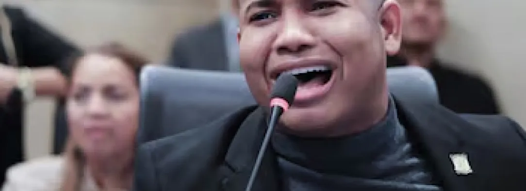 Miguel Polo Polo irá a juicio por injuria contra Gustavo Bolívar