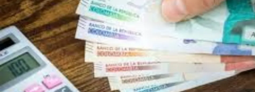 Presupuesto general de la Nación. / Foto: Archivo.