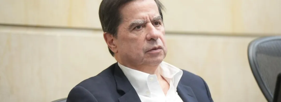 Se hundió la reforma política en el Senado. / Foto: X Senado.