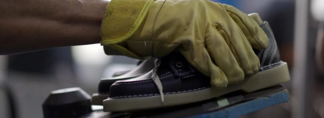 La iniciativa que regalará zapatos en Navidad. / Foto: Cortesía.