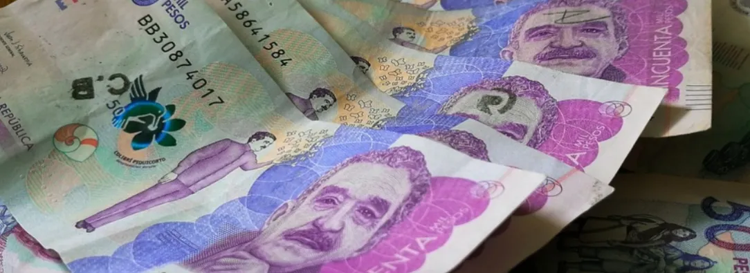 Salario mínimo para el 2025. / Foto: Pixabay.