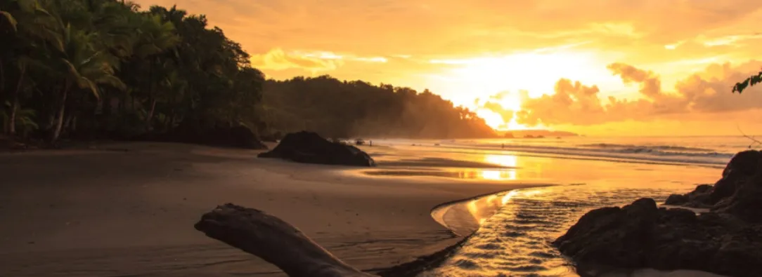 Alojamiento en Colombia creció en el pacífico colombiano. / Foto: Marca País Colombia.