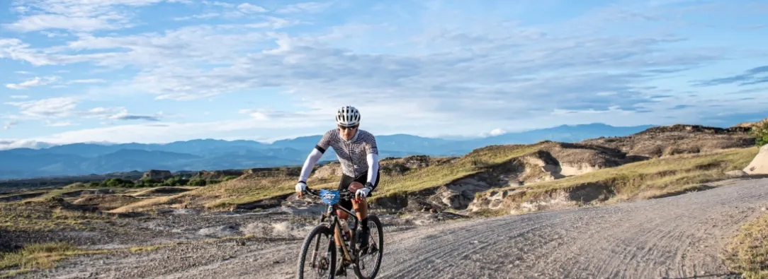 Tatacoa Race. / Foto: Cortesía.