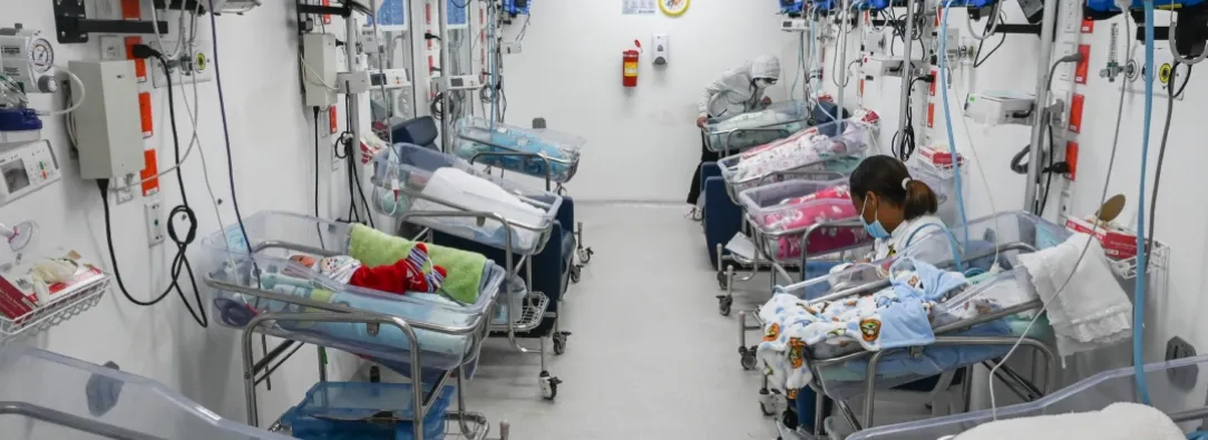 UPC aumentó para el 2025. / Foto: AFP.